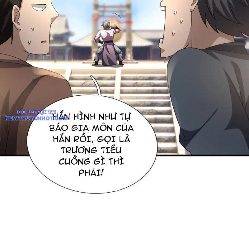 ngủ say vạn cổ: xuất thế đẩy ngang chư thiên chapter 55 129