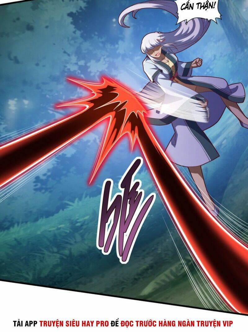 tiên ma đồng tu chapter 104 3