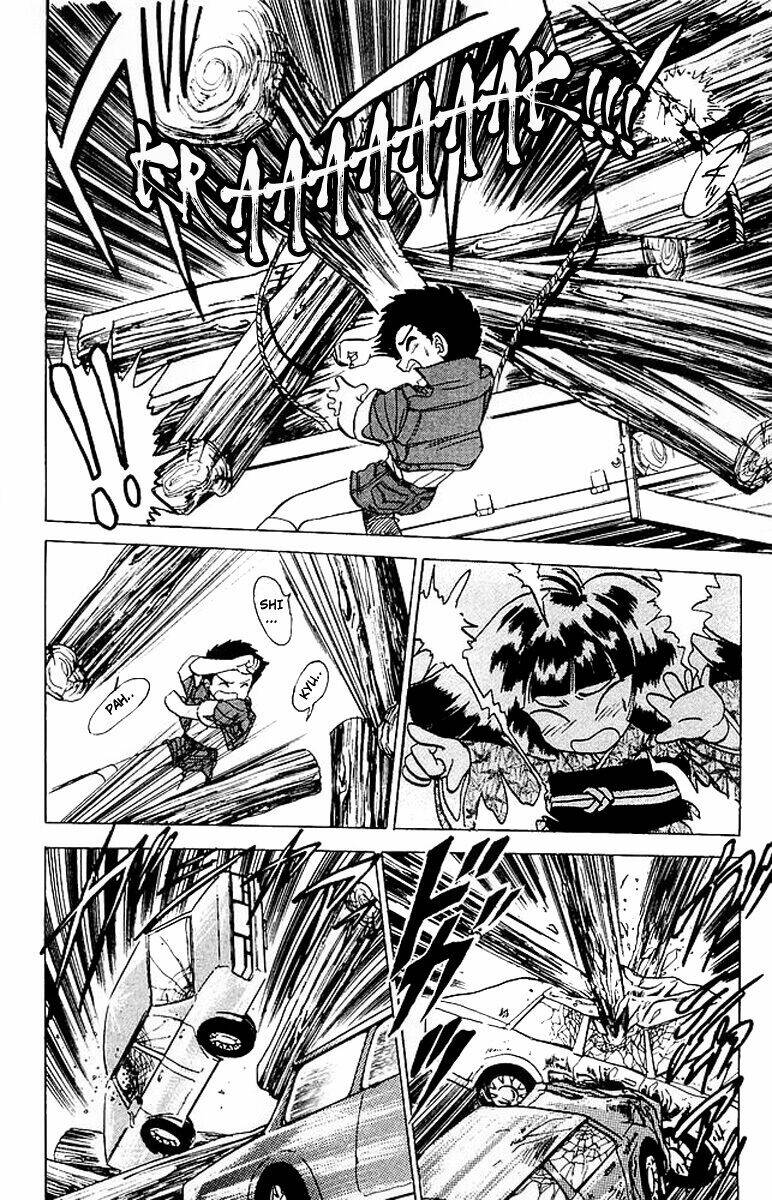 jigoku sensei nube - người thầy dũng cảm chapter 19 16