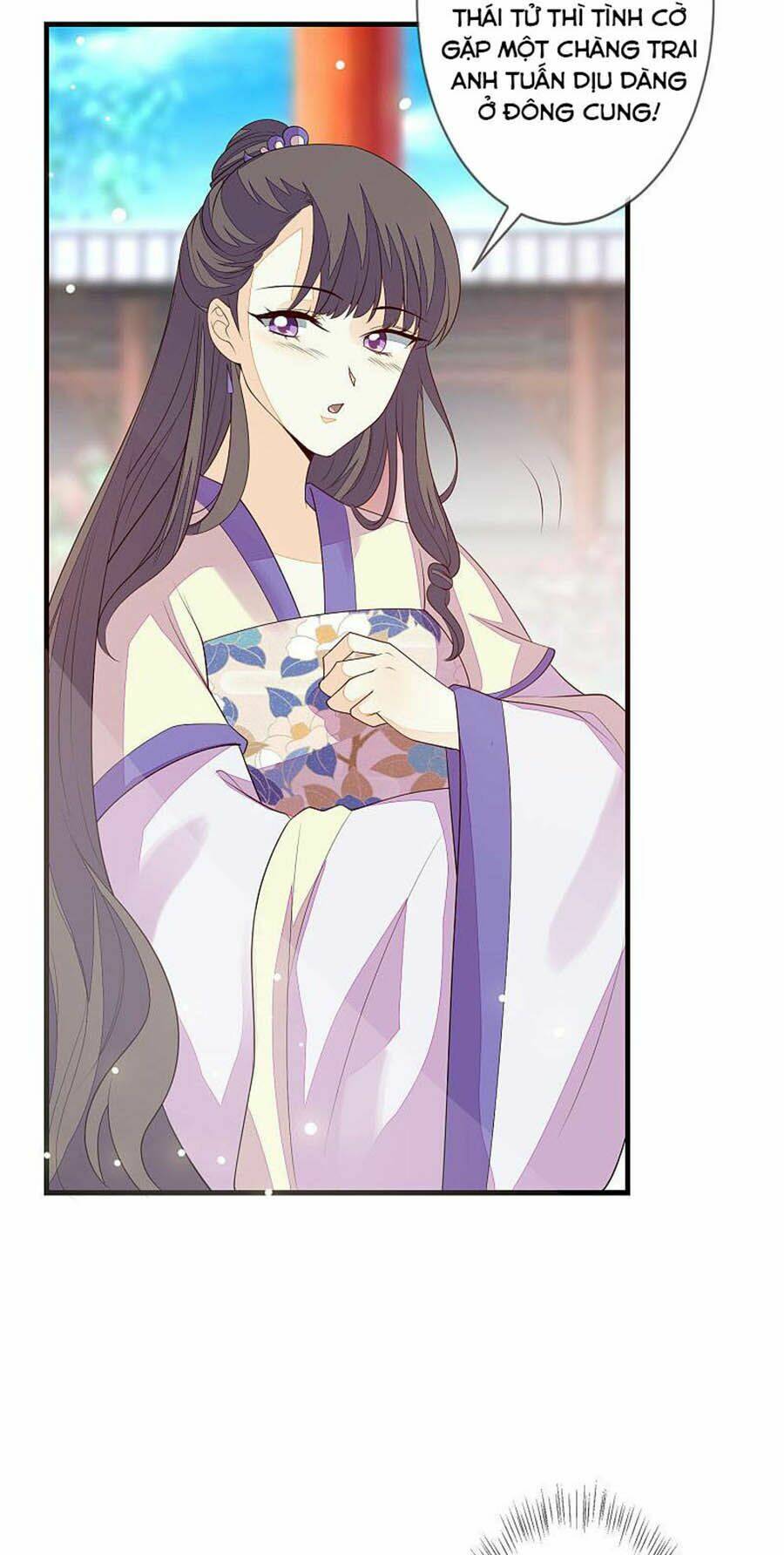 cửu khuyết phong hoa chapter 115 29
