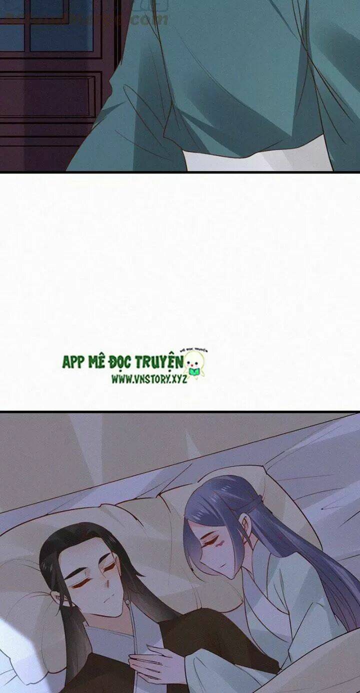thiên hương mỹ nhân chapter 107 27