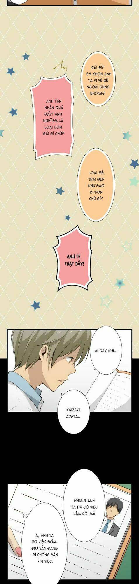 viên thuốc trùng sinh chapter 54 3