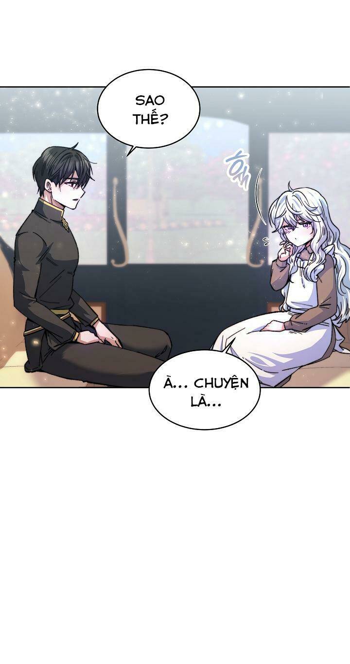 nàng evangeline chapter 6 17