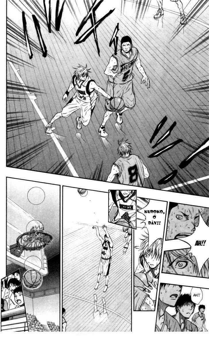 vua bóng rổ kuroko chapter 90 18
