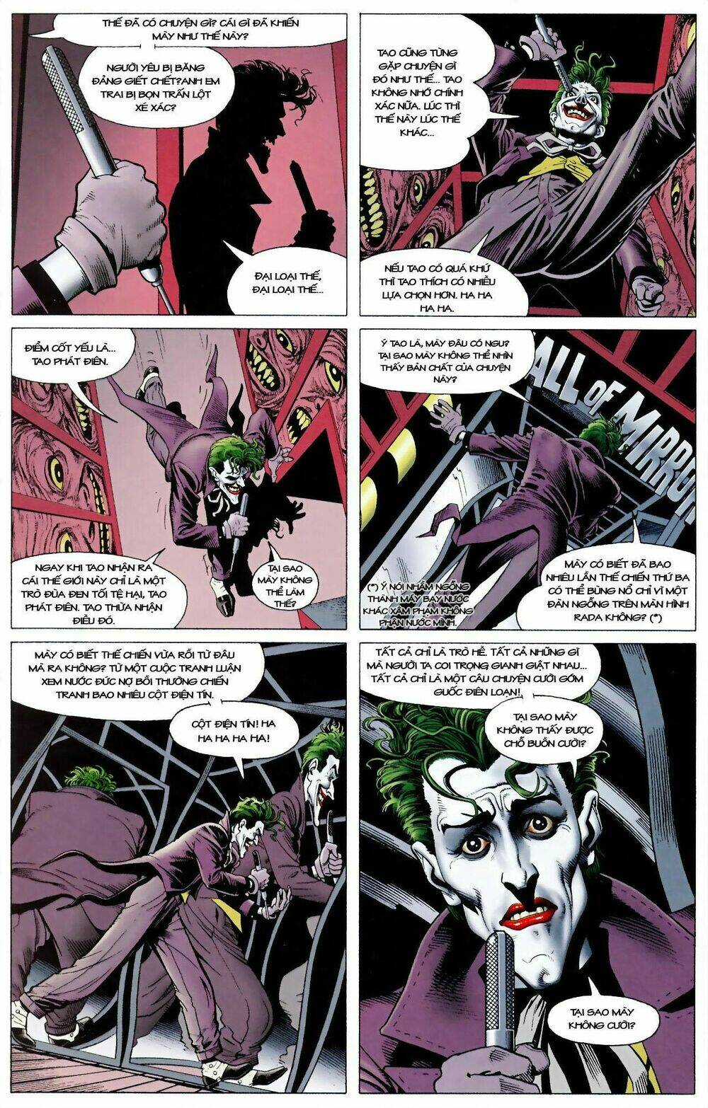 batman: the killing joke chapter 2 14