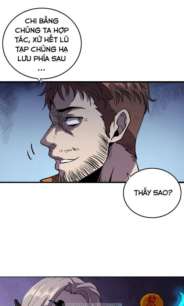 chào mừng đến thế giới cực lạc chapter 8 25