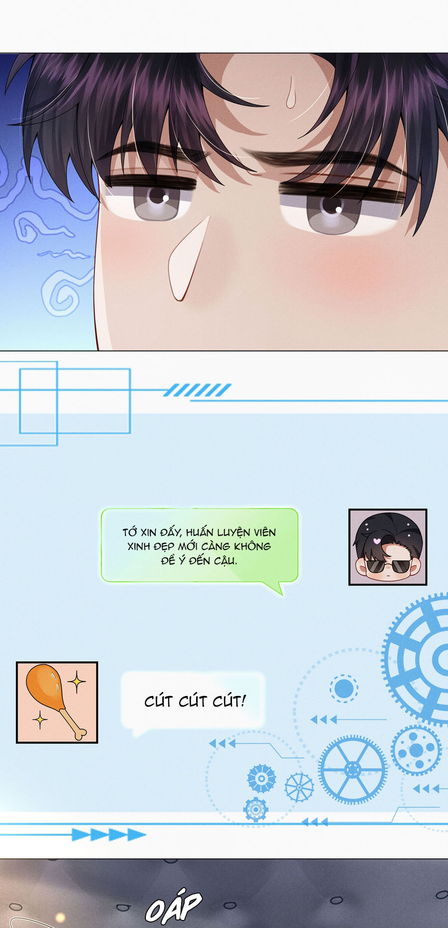 dior tiên sinh chapter 60 3