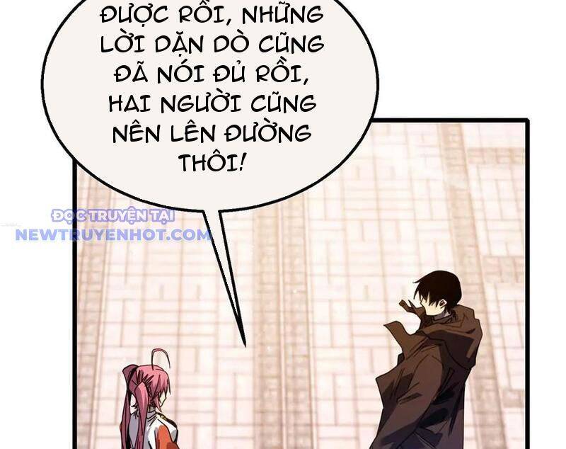 Vô Địch Bị Động Tạo Ra Tấn Sát Thương chapter 56 19