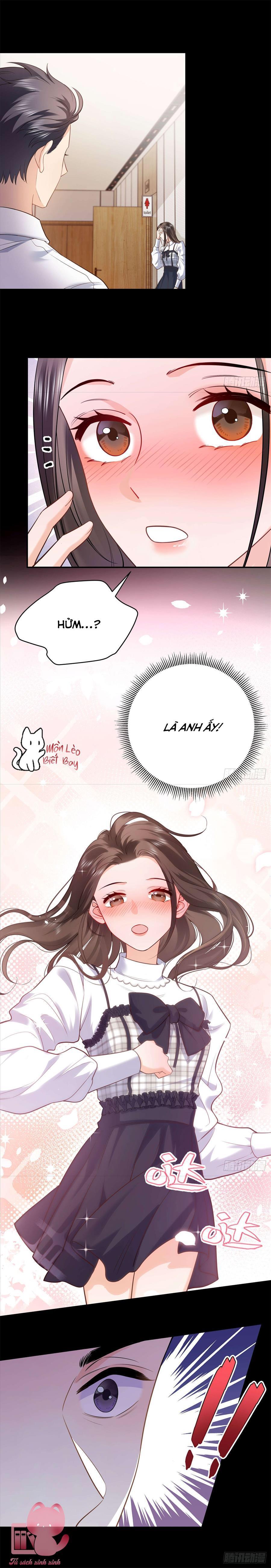 hàng tỷ ngôi sao không bằng em chapter 12 10