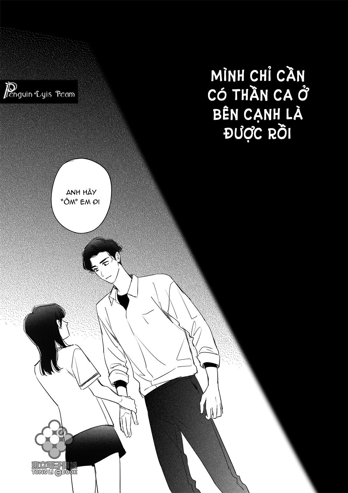 tam giác thanh xuân chapter 11 16