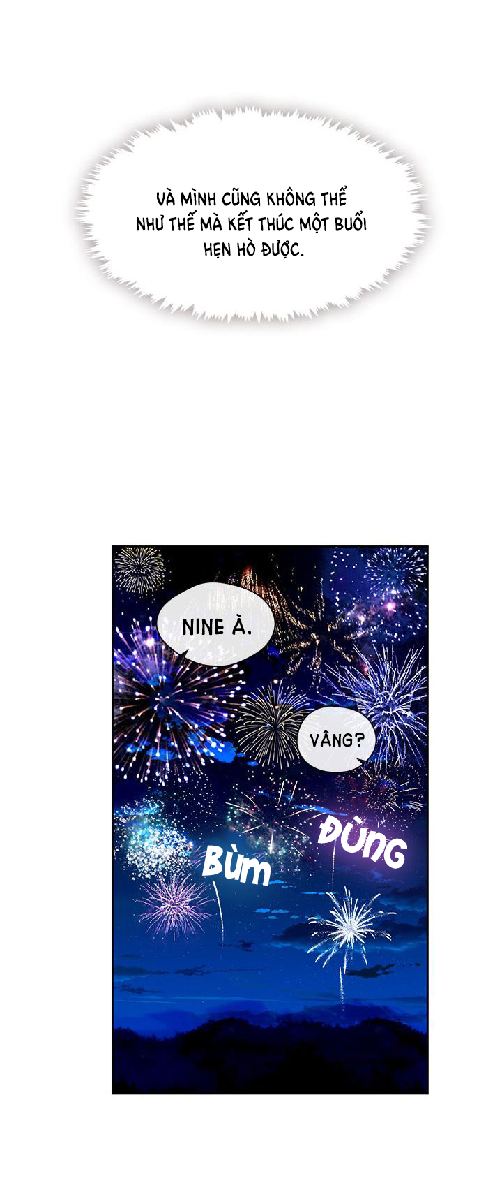 cẩn thận nữ phụ phản diện đấy! chapter 109 29