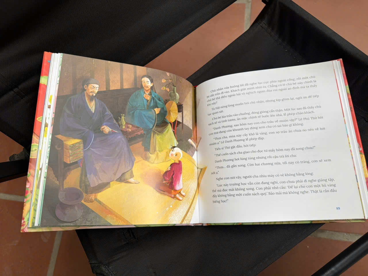 (Bìa cứng, có hộp) NHÂM NHI TẾT BÍNH NGỌ 2026 - ẤN PHẨM ĐẶC BIỆT – Nhiều tác giả -  NXB Kim Đồng