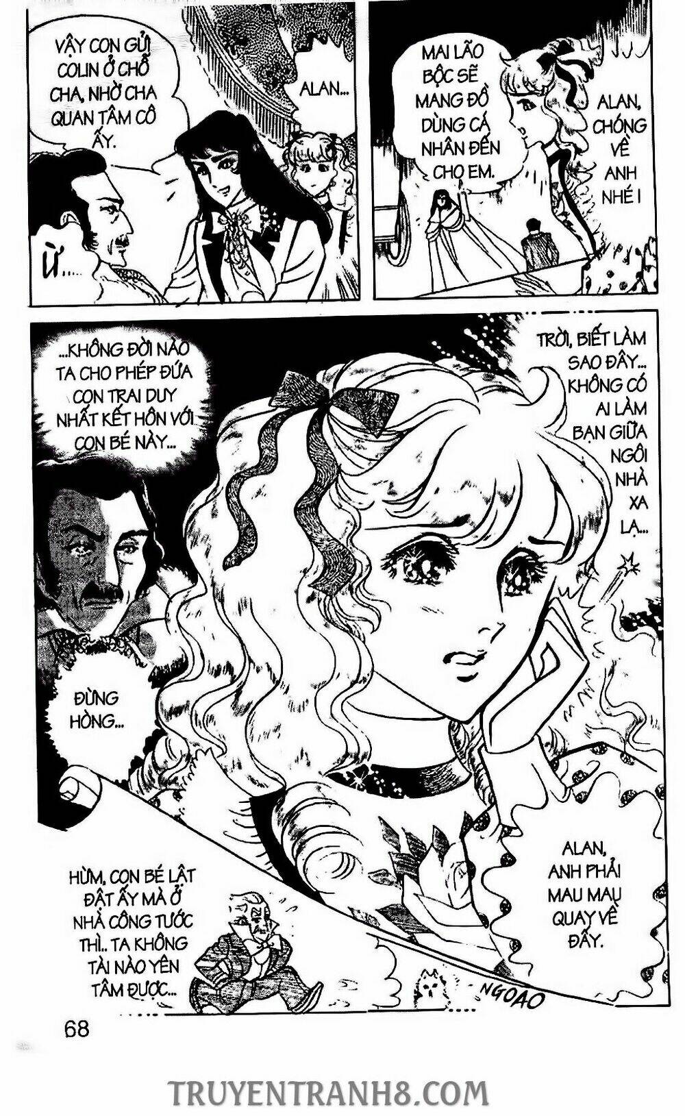 the count s daughter chapter 23 11