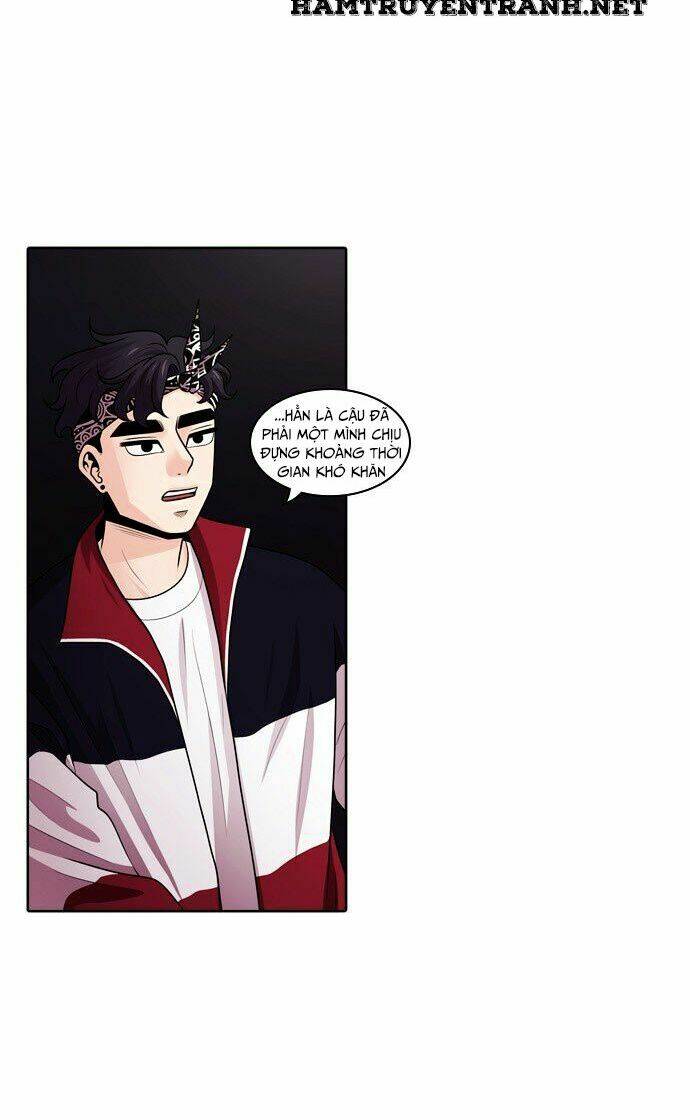 tomorrow - ngày mai chapter 20 4