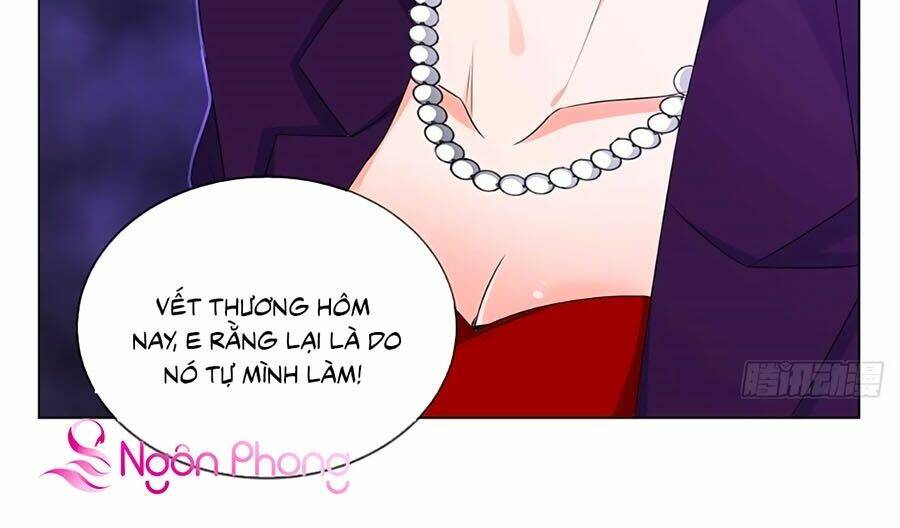 nữ vương tàn nhẫn chapter 6 9