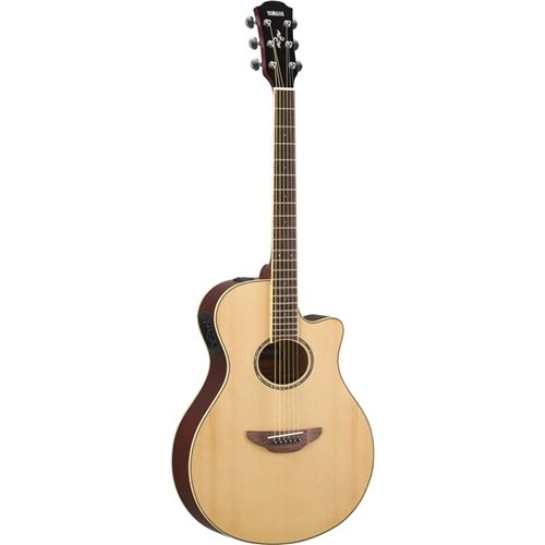 Đàn Guitar Acoustic Yamaha APX600