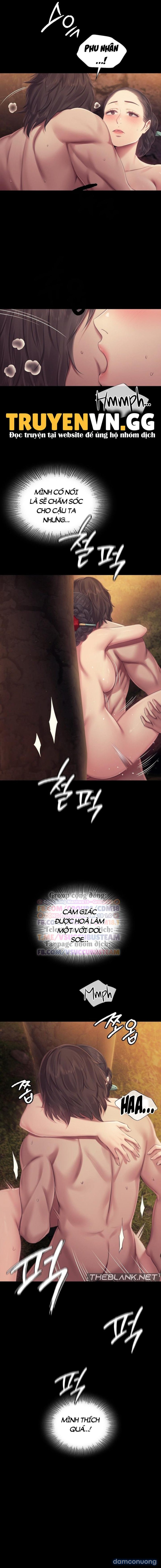 [18+] tiểu thư chapter 115 4
