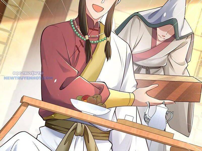 ta thực sự không muốn làm thần tiên chapter 72 95