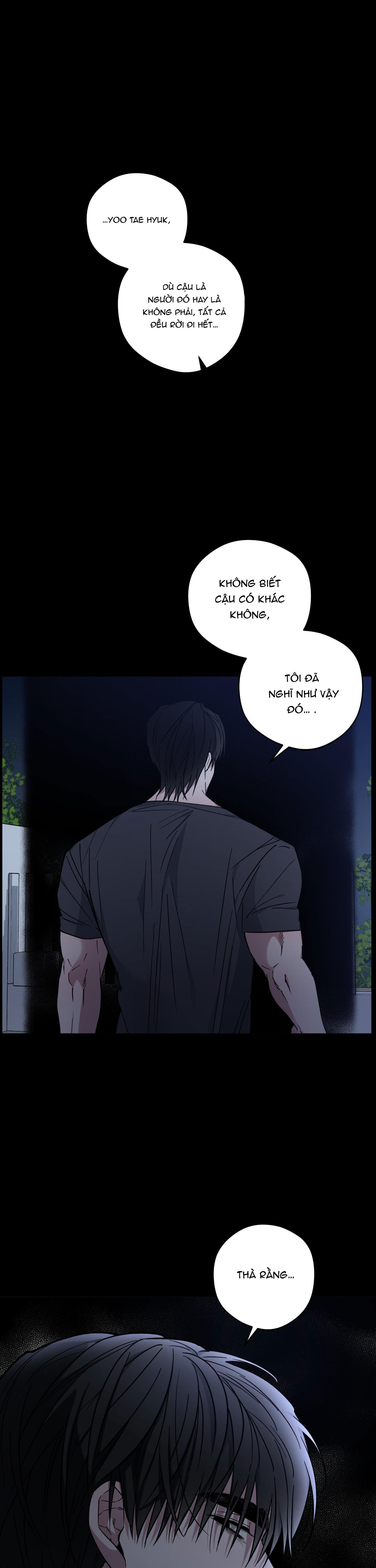 bình minh, mây và sông chapter 22 1