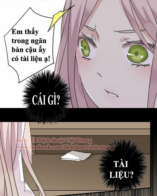 vết cắn ngọt ngào phần 1 chapter 27 19