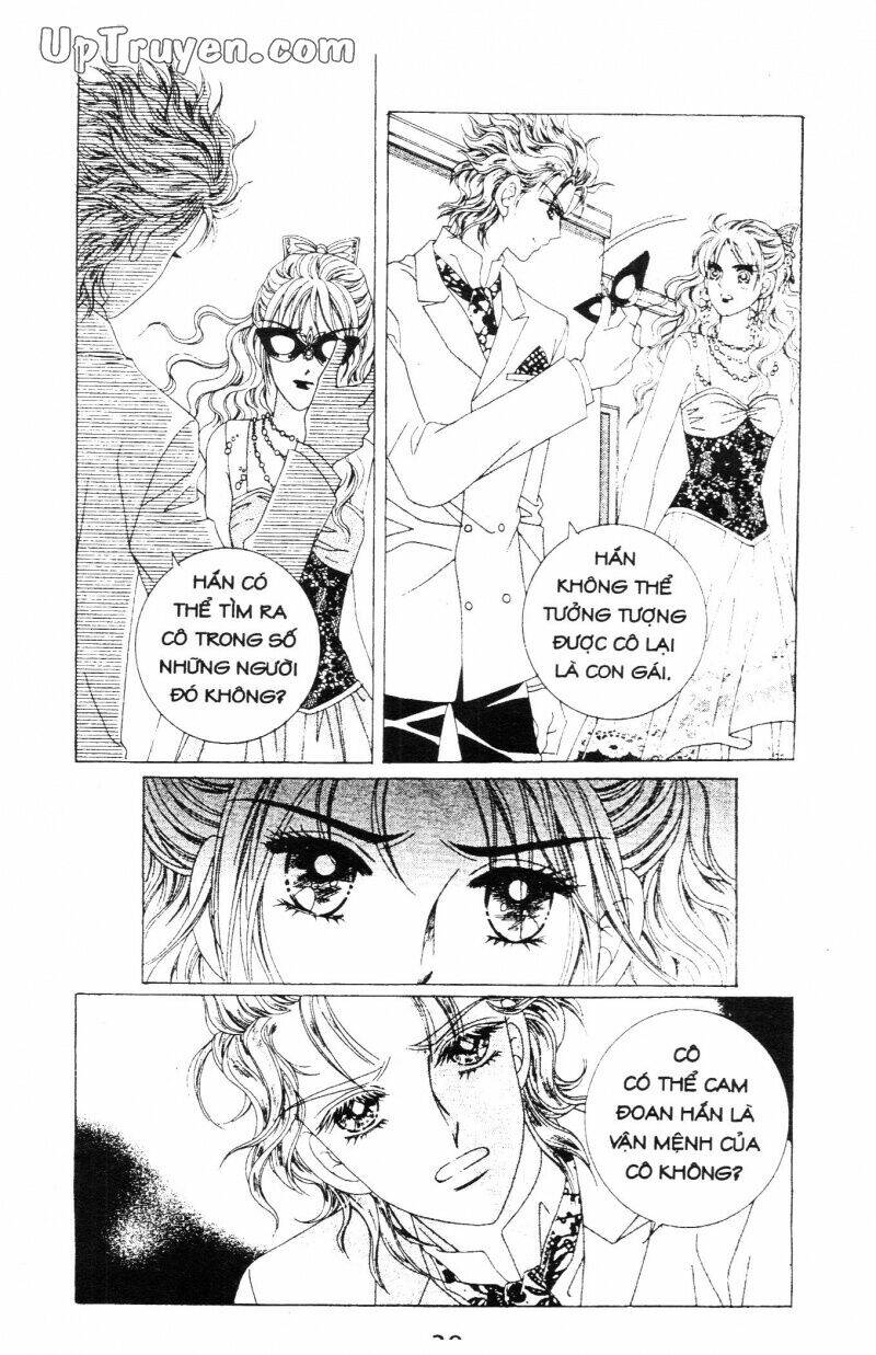mặt nạ tình yêu chapter 92 30