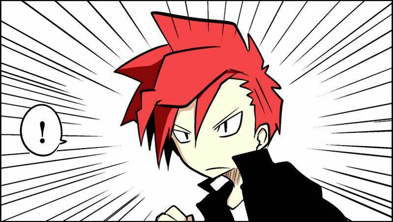 senyuu chapter 69 23