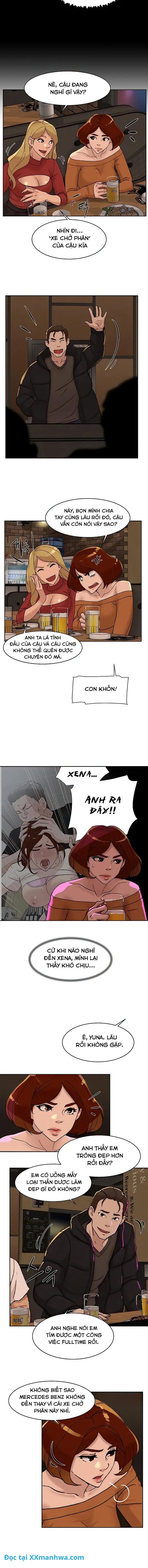 mười một cm của cô ấy chapter 100 7