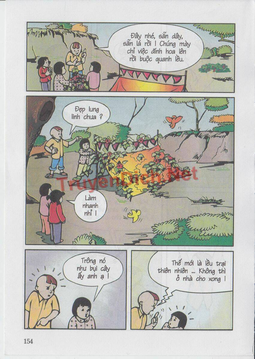 tý quậy chapter 1.5 17