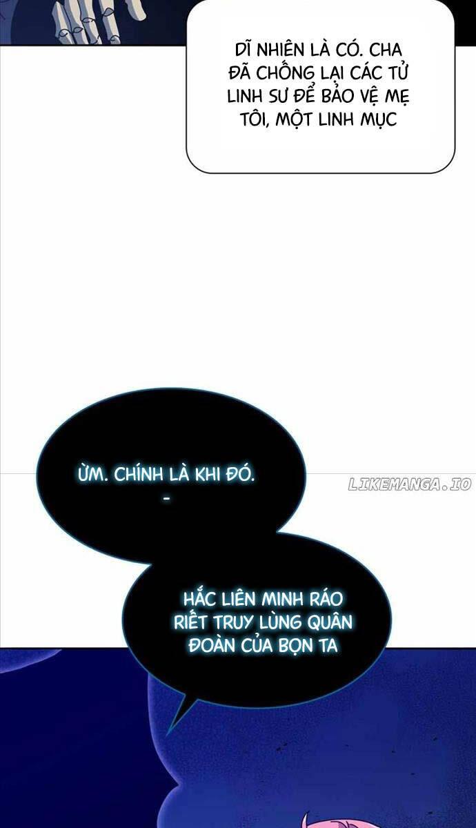 tử linh sư thiên tài của học viện chapter 70 67