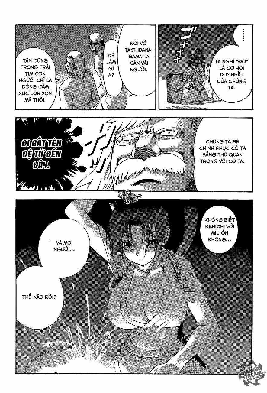 history's strongest disciple kenichi chapter 547 15