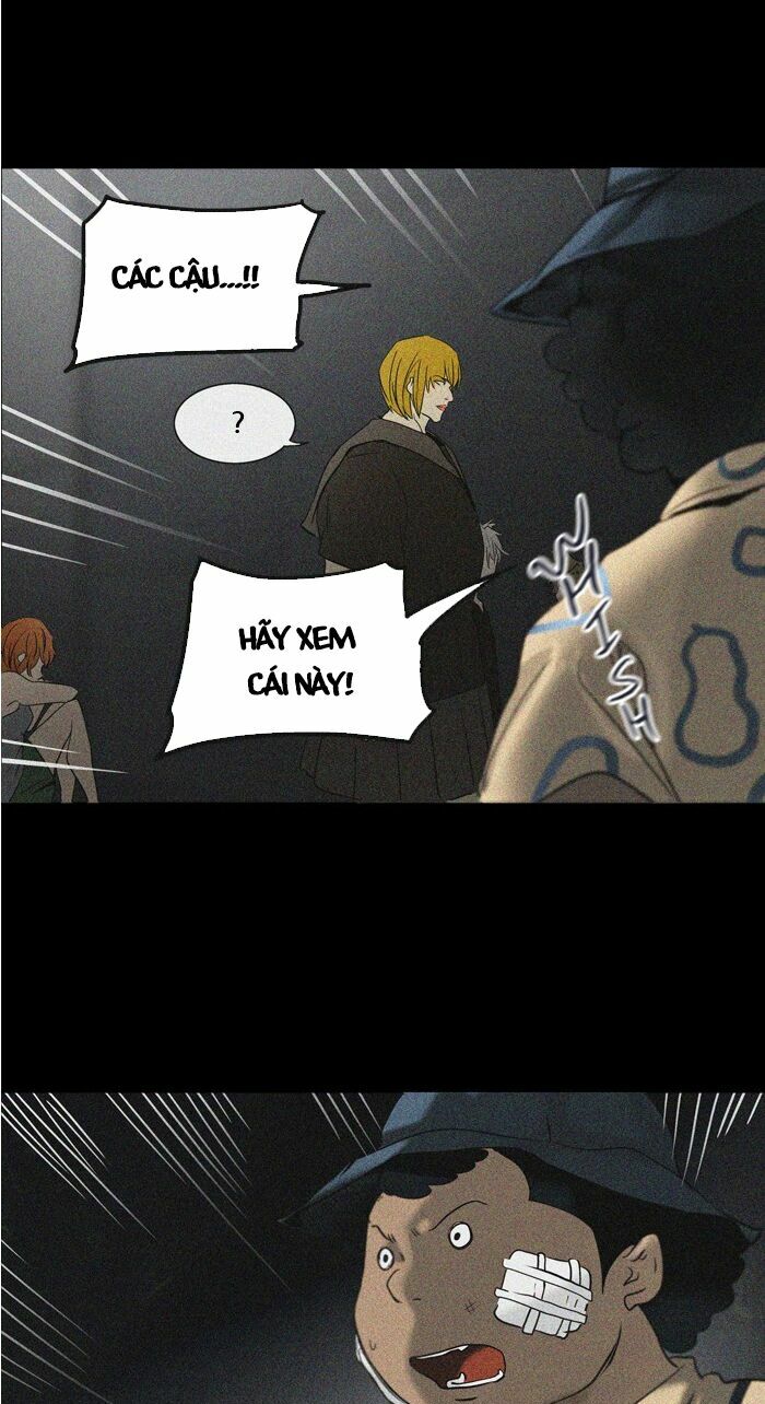 tòa tháp bí ẩn 2 chapter 187 12