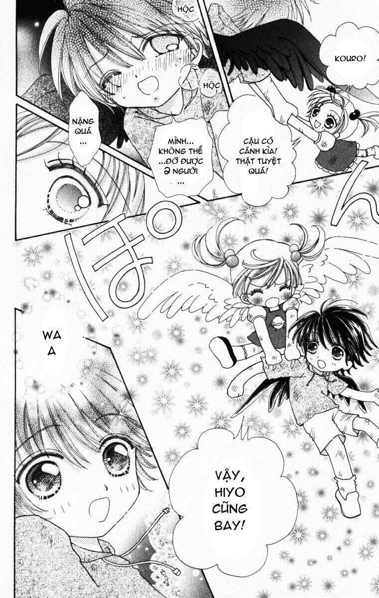 love monster chapter 19 19