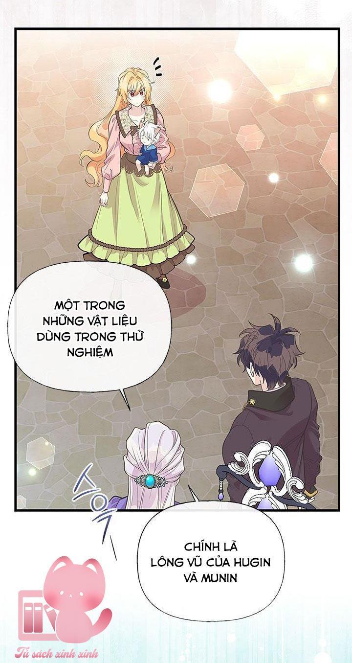 chị tôi nhặt về nam chính của tiểu thuyết chapter 78 8