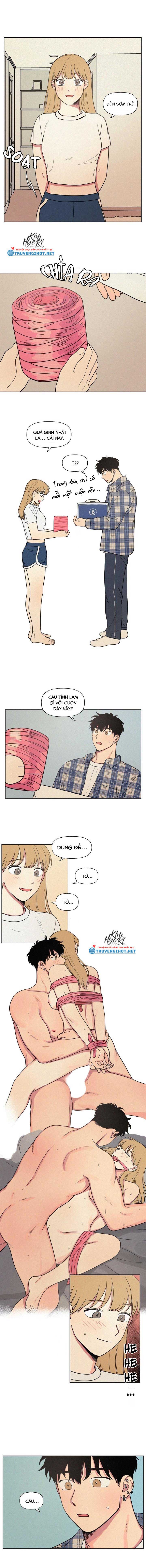 lý do yêu phải thằng bạn thân chapter 9.3 2