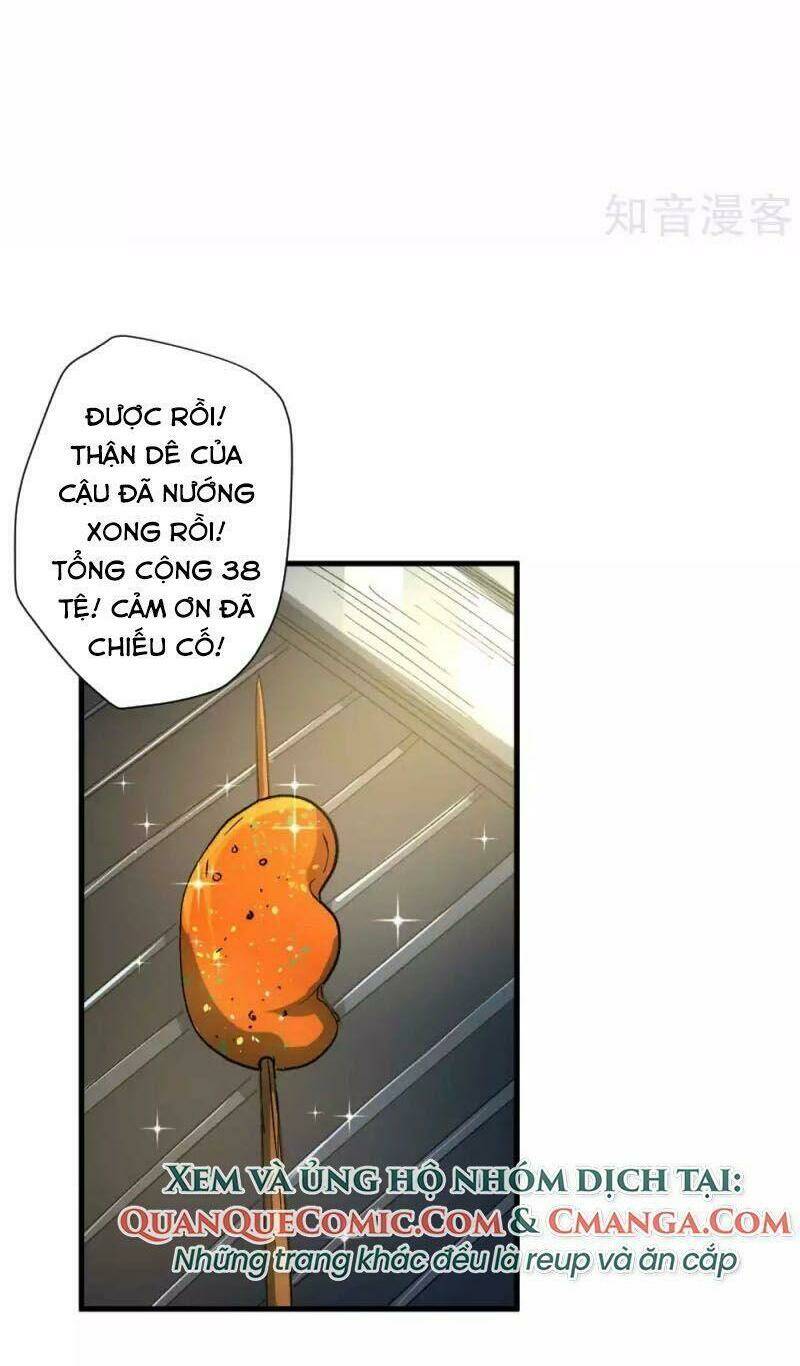 tối cường đại biểu hoàng kim thận chapter 107 10