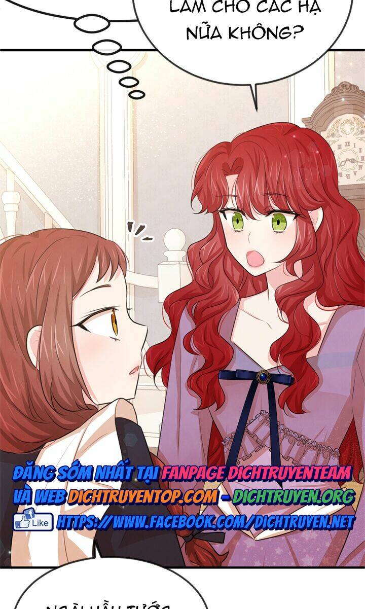 tiểu thư scarlet, em không muốn trả thù sao? chapter 21 61