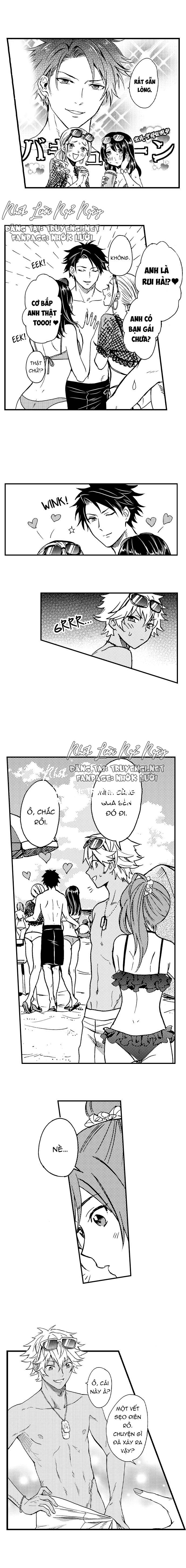 bị chịch bởi thằng bạn thân chapter 1 2