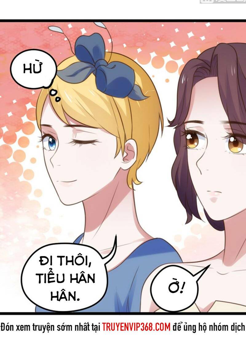 nữ tiếp viên hàng không của boss chapter 45 7