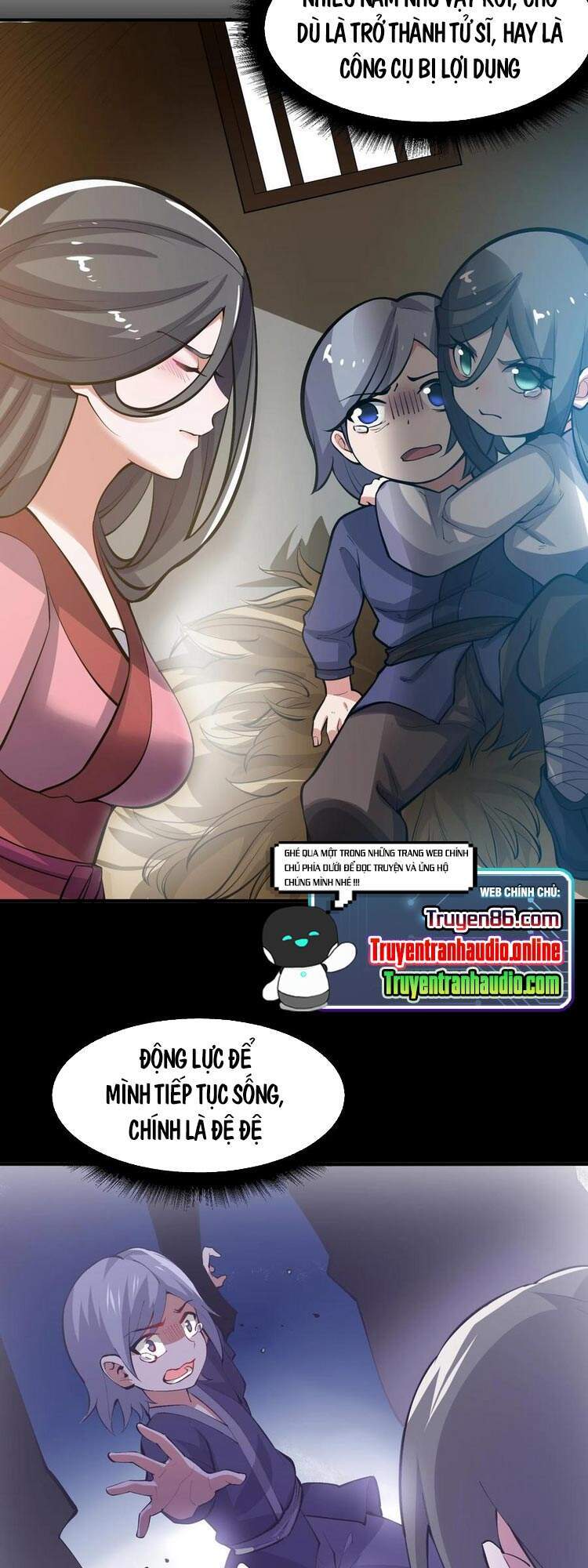 Nguyên Long Chapter 207 - Trang 24