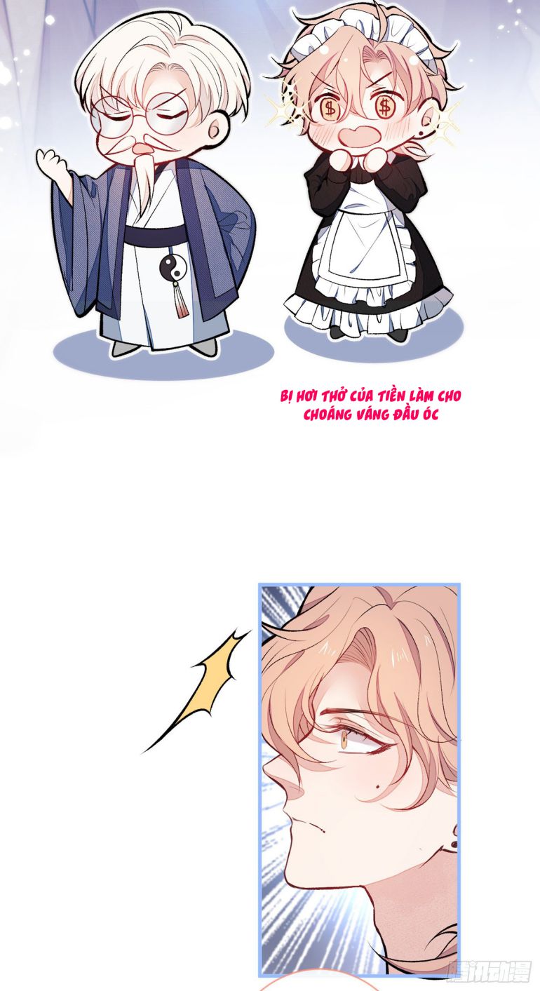 hotsearch của ảnh đế chapter 89 7