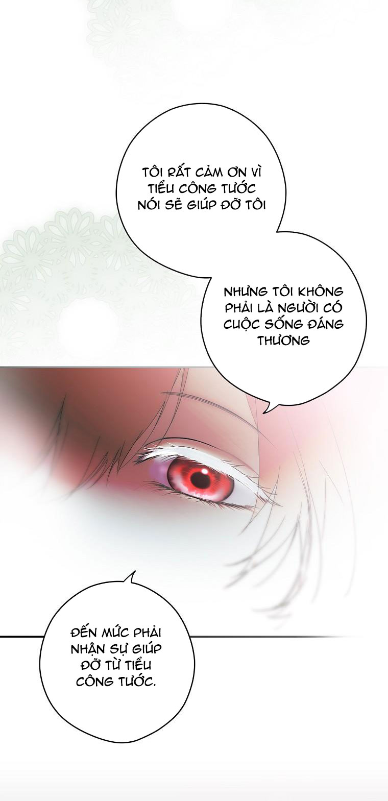 quý cô bí ẩn - secret lady chapter 110 57