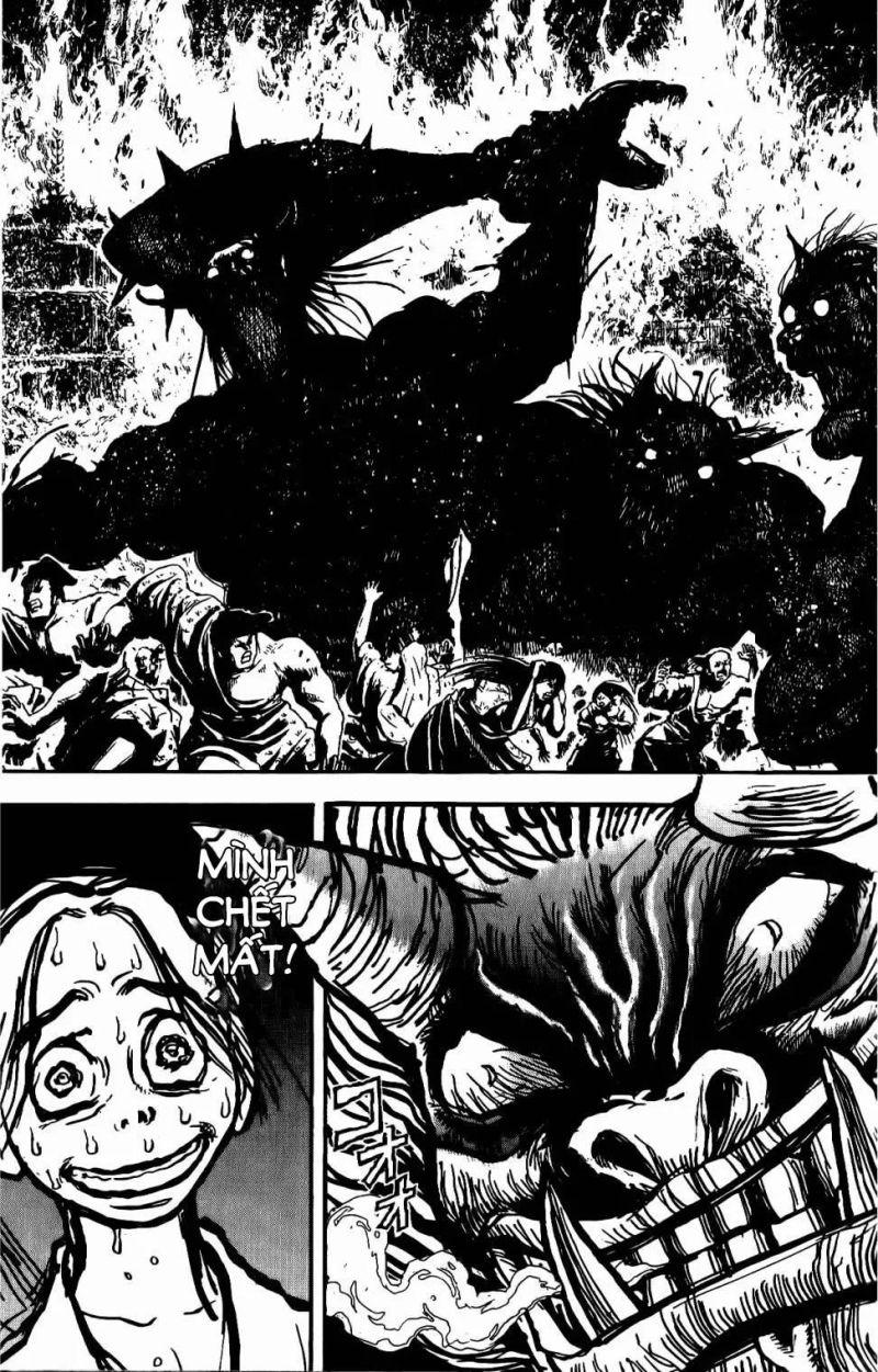 sắc lệnh ánh trăng chapter 48.6 11