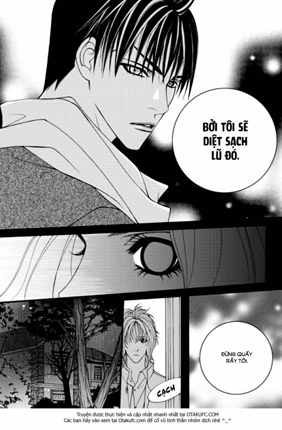 lost in london chapter 24 18