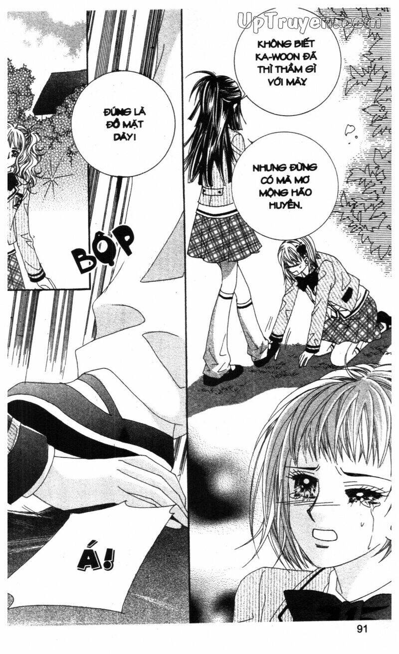 thoát kiếp hồ ly chapter 2 38