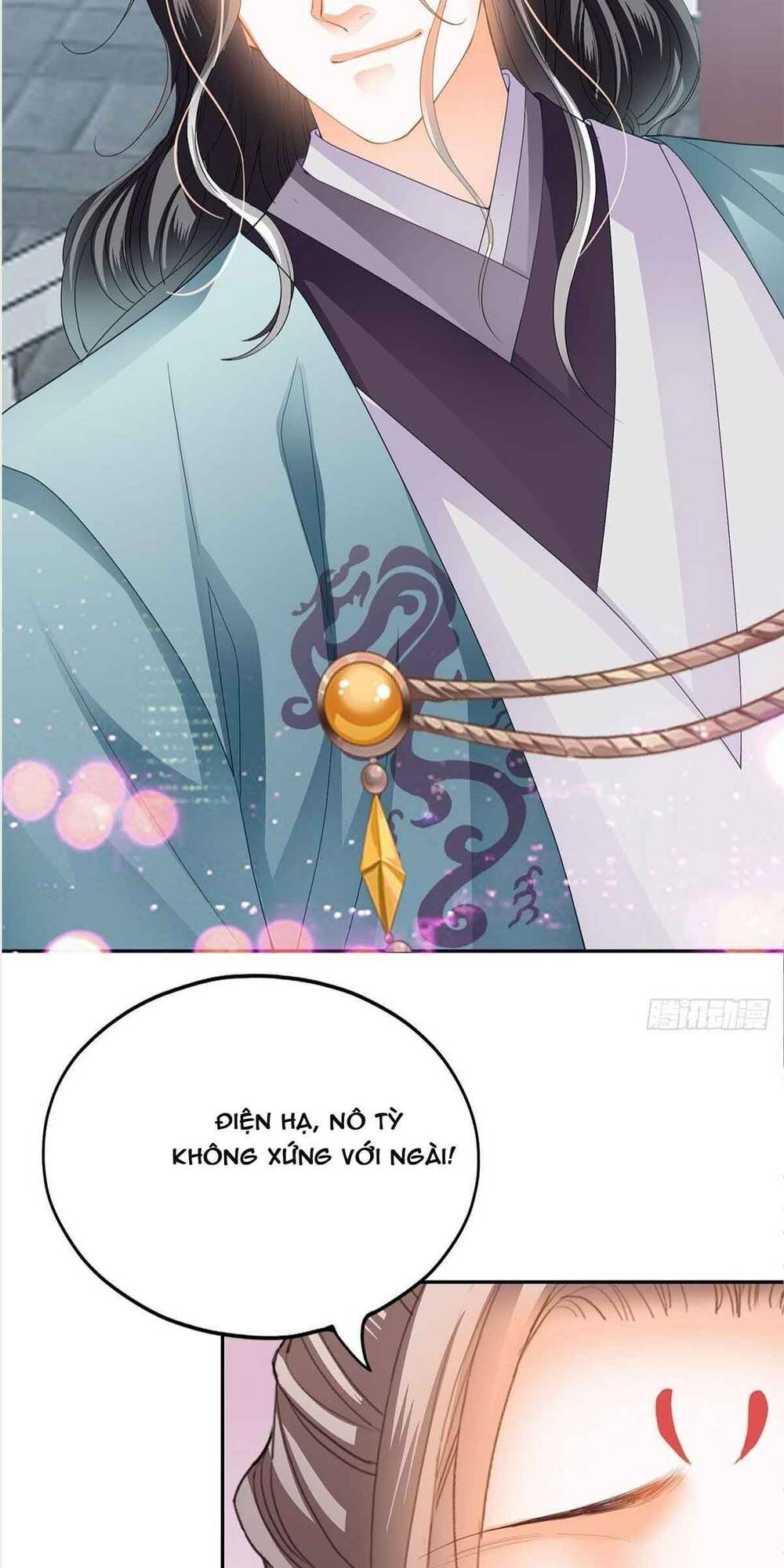 bổn vương muốn nàng chapter 56 17