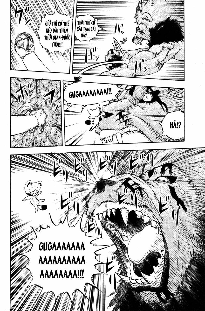 doubutsu no kuni chapter 12 25