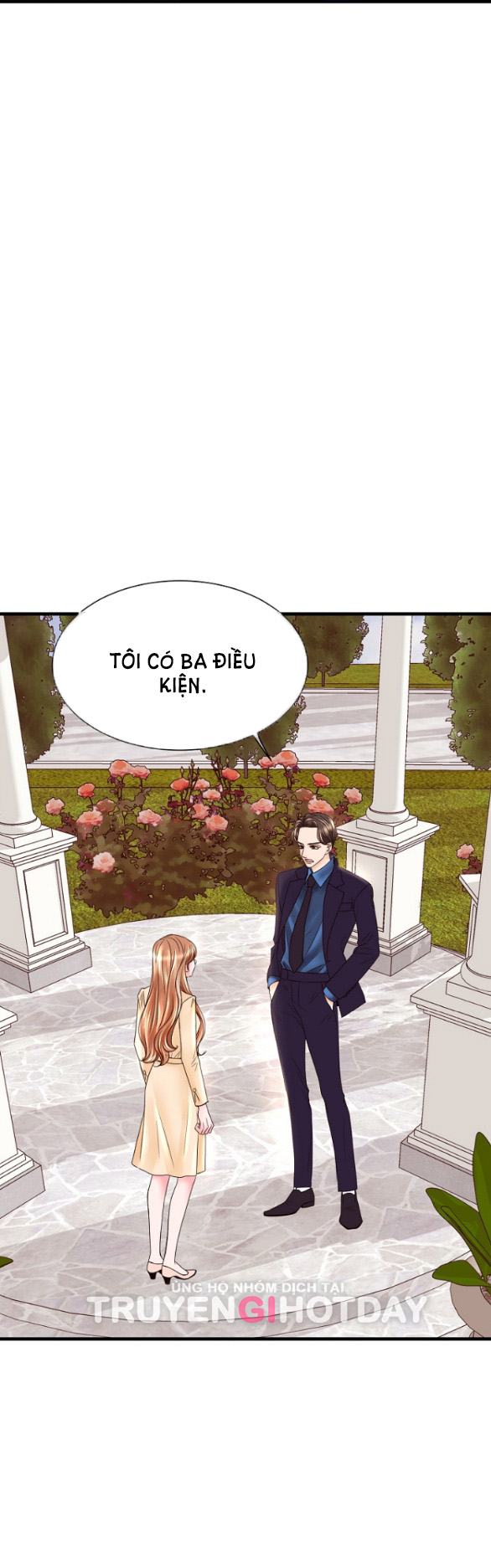 Tình Yêu Đánh Cắp Trái Tim chapter 17.2 - Trang 10