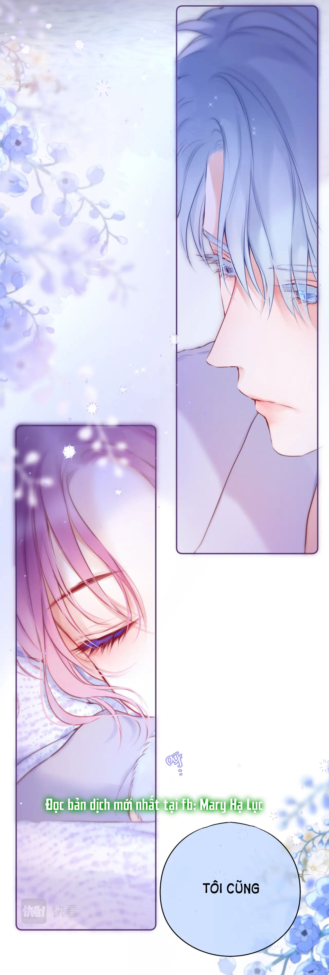 cạm bẫy của hồ ly chapter 45.5 30