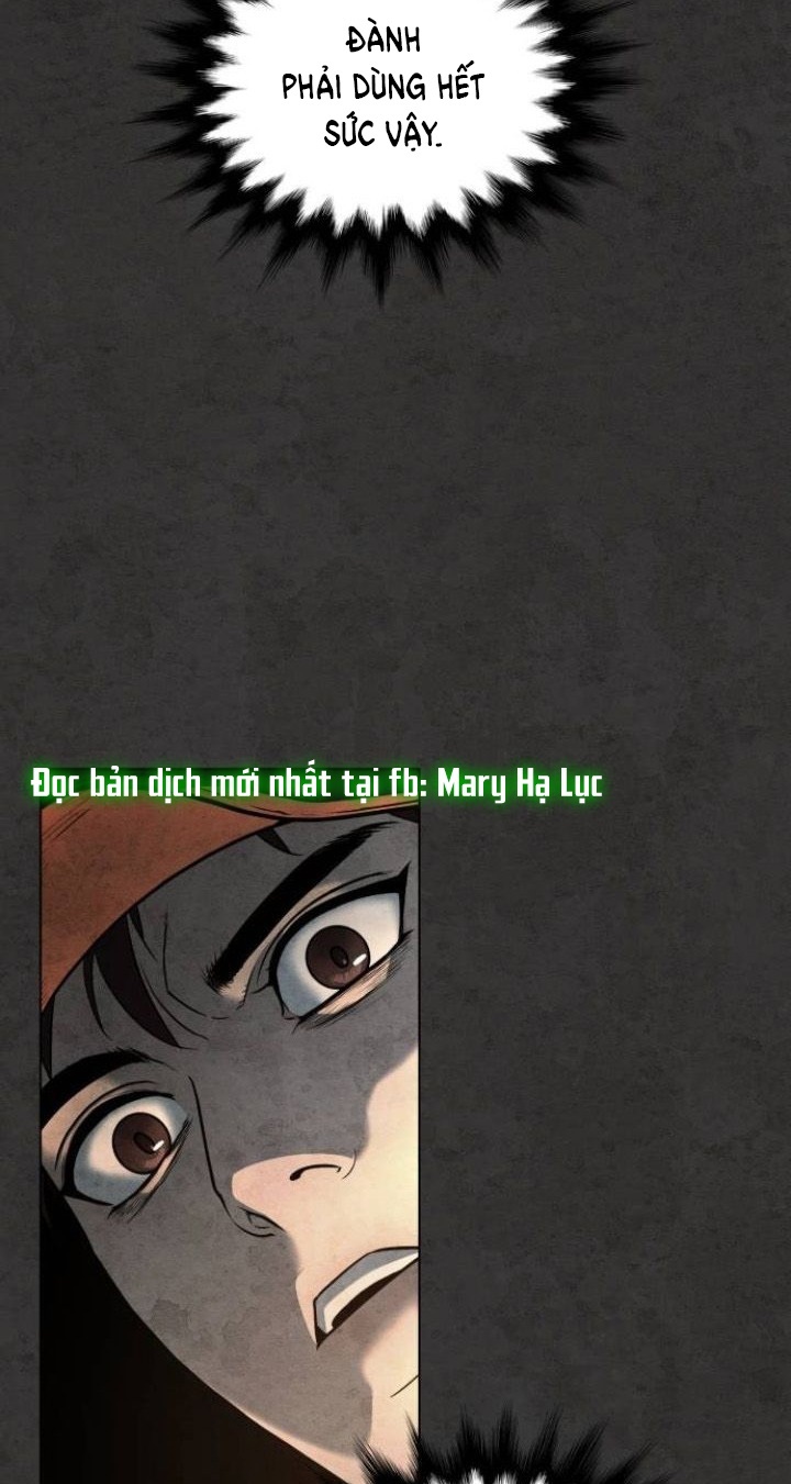 bạch huyết - white blood chapter 34 57
