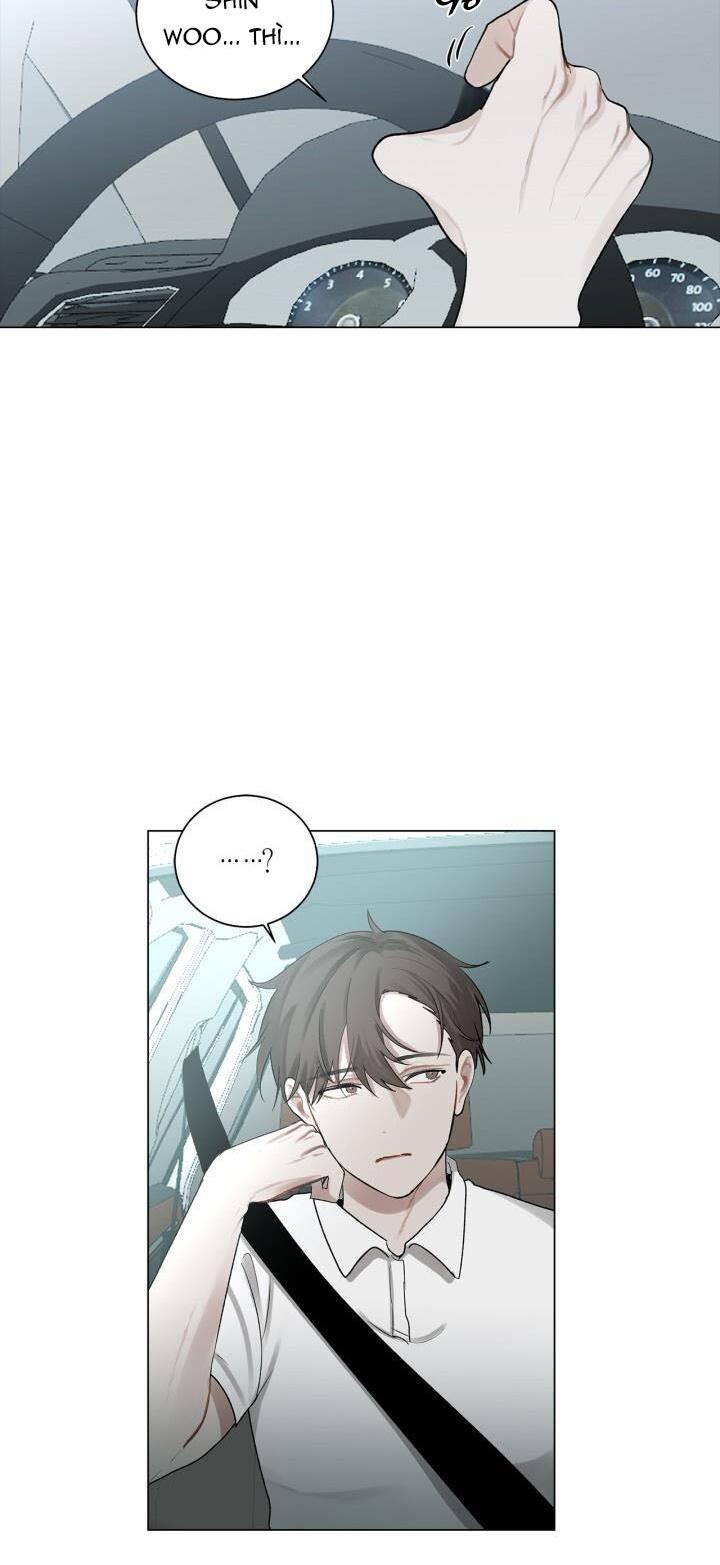 không xa lạ chapter 3 19